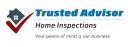 Trusted Advisor Home Inspections logo